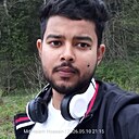 Знакомства: Mehedi Hossain, 27 лет, Кингисепп