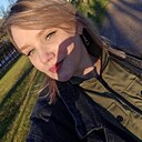 Знакомства: Стася, 35 лет, Санкт-Петербург