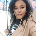 Знакомства: Камилла, 35 лет, Симферополь
