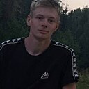 Знакомства: Ростислав, 18 лет, Сыктывкар