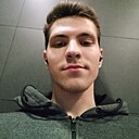 Знакомства: Семён, 20 лет, Долгопрудный