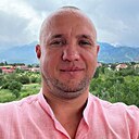 Знакомства: Сергей, 40 лет, Алматы