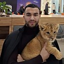 Знакомства: Рахим, 26 лет, Уфа