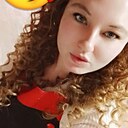 Знакомства: Ксения, 27 лет, Гусиноозерск