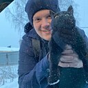 Знакомства: Никита, 25 лет, Шуя