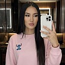 Знакомства: Arisha, 25 лет, Ташкент