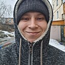 Знакомства: Никита, 21 год, Бодайбо