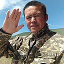 Знакомства: Азамат, 37 лет, Алматы