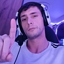 Знакомства: Кирилл, 26 лет, Пенза