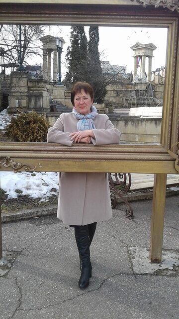 Фото - Tabor.ru