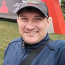 Знакомства: Максим, 39 лет, Омск