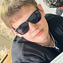 Знакомства: Владислав Любящи, 26 лет, Медногорск