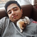 Знакомства: Анвар, 24 года, Балашиха