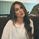 Знакомства: Серафима, 18 лет, Новосибирск