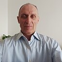 Знакомства: Алексей, 69 лет, Аксай