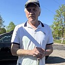 Знакомства: Александр, 59 лет, Речица