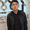 Знакомства: Ботир, 21 год, Батайск