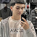 Знакомства: Ibroximjon, 18 лет, Денау