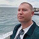 Знакомства: Алексей, 39 лет, Симферополь
