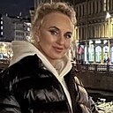 Знакомства: Надежда, 49 лет, Санкт-Петербург