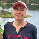 Знакомства: Марина, 65 лет, Санкт-Петербург