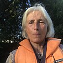Знакомства: Марина, 65 лет, Санкт-Петербург