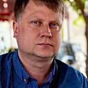Знакомства: Саша, 40 лет, Вологда