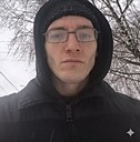 Знакомства: Сергей, 26 лет, Щекино
