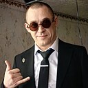 Знакомства: Ярик, 36 лет, Нягань