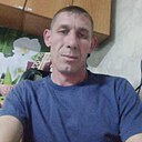 Знакомства: Антон, 40 лет, Топчиха