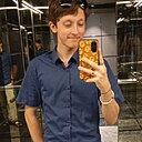 Знакомства: Денис, 20 лет, Минск