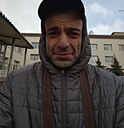 Знакомства: Эрик, 40 лет, Воскресенск