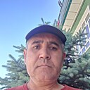 Знакомства: Ровшан, 48 лет, Ош