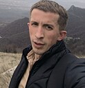 Знакомства: Алексей, 32 года, Сочи