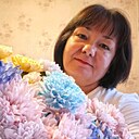 Знакомства: Лариса, 59 лет, Урюпинск