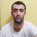 Знакомства: Ali, 37 лет, Астана