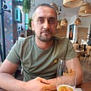 Знакомства: Серега, 36 лет, Гдыня