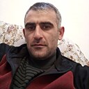 Знакомства: Араик, 35 лет, Хабаровск