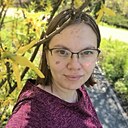 Знакомства: Анастасия, 27 лет, Самара