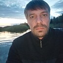 Знакомства: Алексей, 44 года, Тольятти