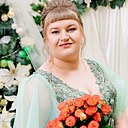 Знакомства: Лилия, 25 лет, Курск