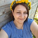 Знакомства: Анастасия, 35 лет, Луховицы