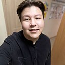 Знакомства: Назар, 26 лет, Якутск