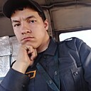 Знакомства: Тёма, 20 лет, Караганда