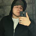 Знакомства: Максим, 25 лет, Муравленко