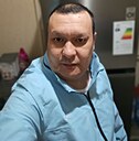 Знакомства: Рустик, 43 года, Ташкент