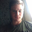 Знакомства: Антон, 24 года, Орша