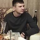 Знакомства: Андрей, 34 года, Нерчинск