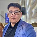 Знакомства: Daur, 45 лет, Кызылорда