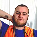 Знакомства: Данил, 31 год, Тюмень